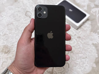 iPhone 11 64GB Black foto 0