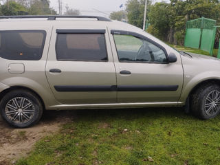 Dacia Logan Mcv foto 2