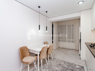 Apartament cu 1 cameră, 45 m², Centru, Chișinău foto 4