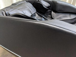 Масcажное кресло xzero модель: vz2 black foto 3