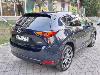 Mazda CX-5 foto 4