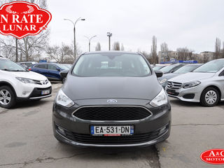 Ford C-Max foto 1