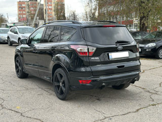 Ford Kuga foto 4