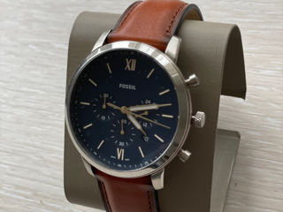 Fossil Neutra Chronograph Brown