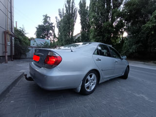 Toyota Camry foto 6