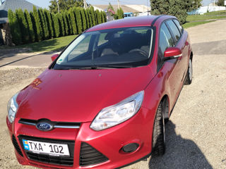 Ford Focus foto 5