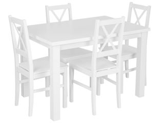 Mese pentru bucătărie, sufragerie, living, dining. Livrare. Garanţie фото 0