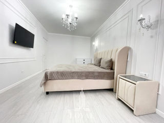 Apartament cu 2 camere, 87 m², Centru, Chișinău foto 9