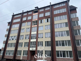 Apartament cu 2 camere, 38 m², Durlești, Chișinău foto 6