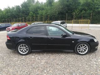 Saab 9-3 foto 6