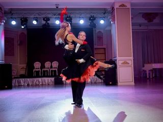 Dansuri pentru maturi Tango, Salsa, Latino, Cha Cha Cha foto 2