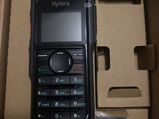 Hytera (Rație portabila)HP685 Um foto 1