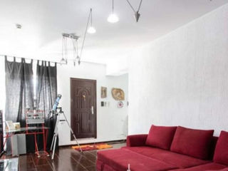 Apartament cu 2 camere, 75 m², Râșcani, Chișinău foto 2