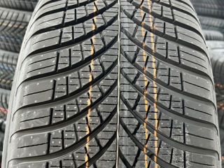 235/55 R19 Goodyear Vector 4seasons Gen-3/ Доставка, livrare toata Moldova foto 3