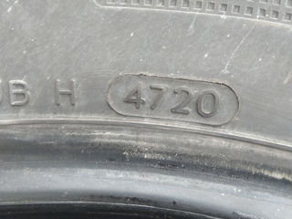 235/65/17 Hankook foto 3