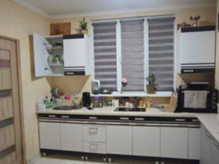 Apartament cu 1 cameră, 18 m², Buiucani, Chișinău foto 3