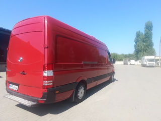 Mercedes Sprinter Frigorific foto 4