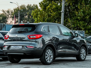 Renault Kadjar foto 5