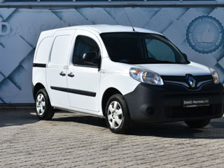 Renault Kangoo foto 4