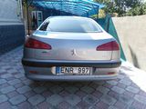 Peugeot 607 foto 6