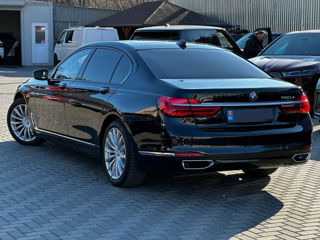 BMW 7 Series foto 5