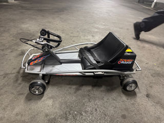 Go-Kart Razor foto 3