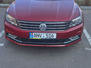 Volkswagen Passat foto 9