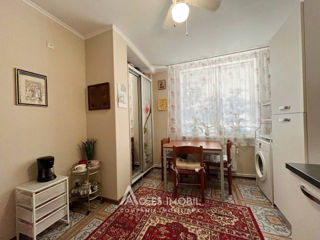Apartament cu 2 camere, 65 m², Râșcani, Chișinău foto 6