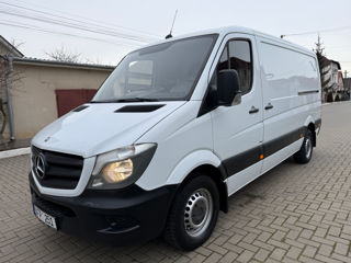 Mercedes Sprinter 3.0 foto 3