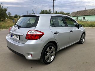 Toyota Auris foto 5