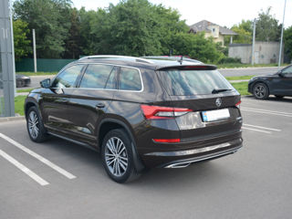 Skoda Kodiaq foto 5