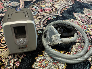 Aparat pentru apnee CPAP