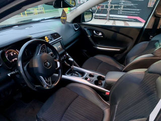 Renault Kadjar foto 5