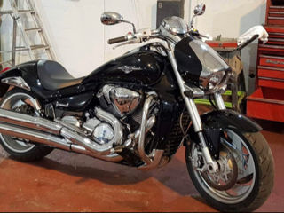 Suzuki Intruder VZR1800