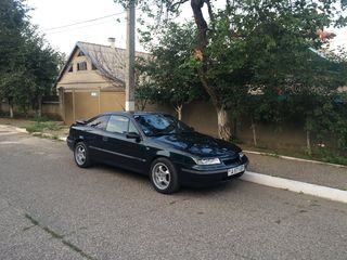 Opel Calibra foto 1