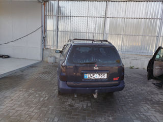 Opel Astra foto 6