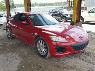 Mazda RX-8 foto 1