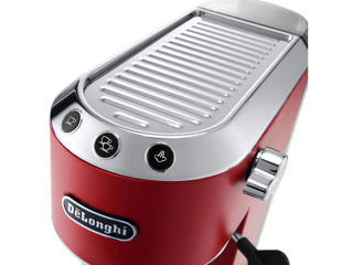 Coffee Maker Espresso Delonghi Ec685R