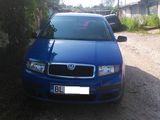 Skoda Fabia foto 5