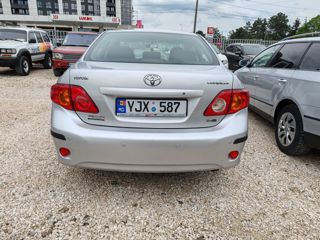 Toyota Corolla foto 3