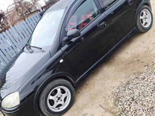 Opel Corsa foto 9