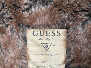 Geaca Guess foto 5