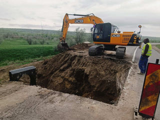 Excavator JCB foto 5