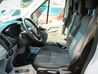 Ford Transit cu TVA foto 10