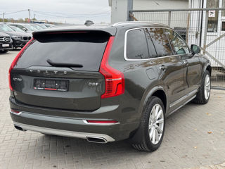 Volvo XC90 foto 5