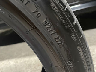 Pirelli 275 35 R20 foto 5