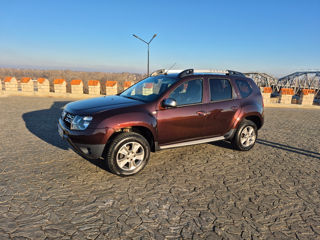 Dacia Duster foto 5