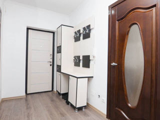 Apartament cu 1 cameră, 40 m², Centru, Chișinău foto 11