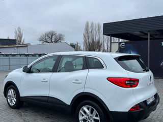 Renault Kadjar foto 5