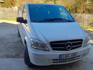 Mercedes Vito